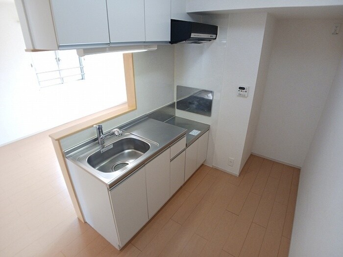 物件内観写真5　(キッチン)