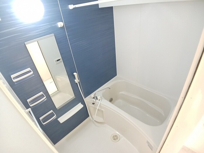 物件内観写真6　(バス／シャワールーム等)