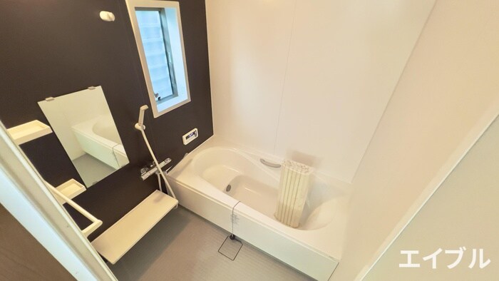 物件内観写真10　(バス／シャワールーム等)