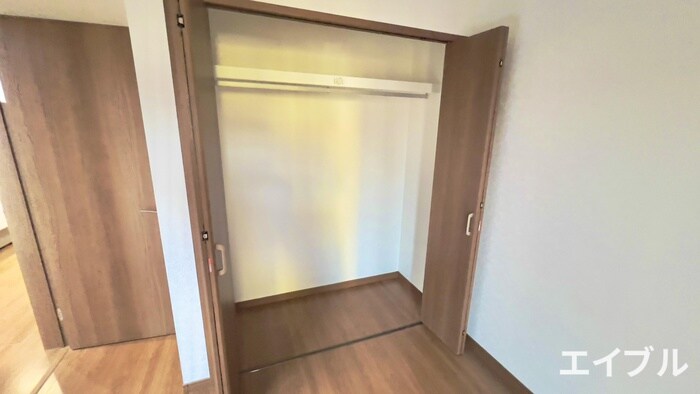 物件内観写真14　(収納)