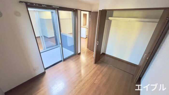 物件内観写真19　(収納)