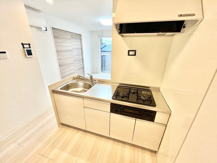 物件内観写真7　(キッチン)