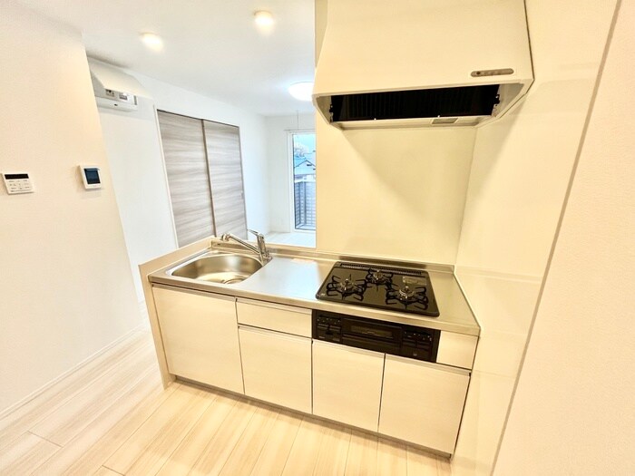 物件内観写真7　(キッチン)