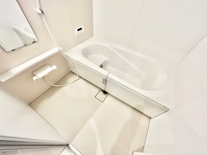 物件内観写真8　(バス／シャワールーム等)