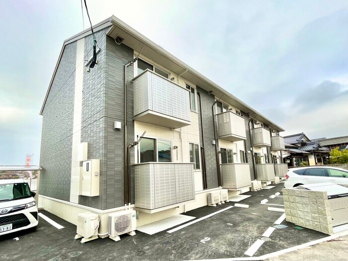 物件外観写真5　(外観写真)