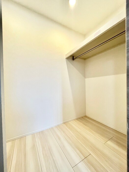 物件内観写真11　(収納)