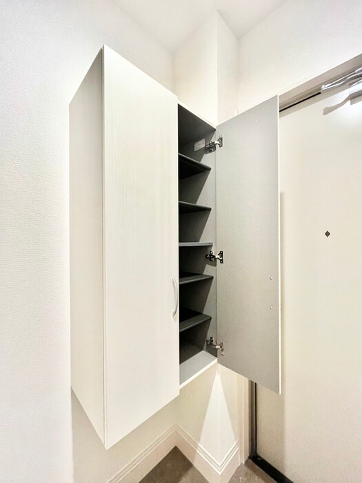 物件内観写真14　(靴箱)