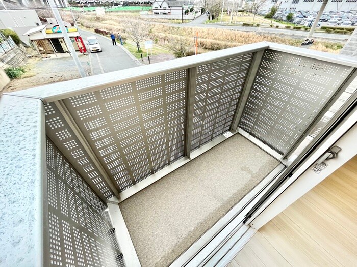 物件内観写真15　(ベランダ・バルコニー)