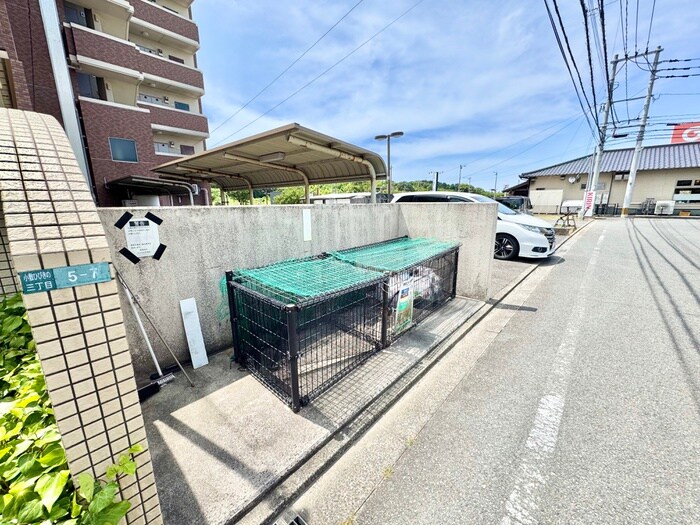 物件外観写真4　(その他)