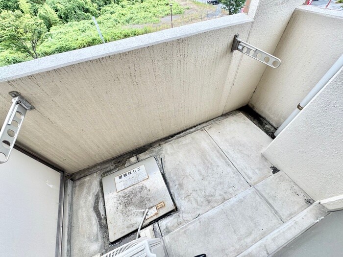 物件内観写真14　(ベランダ・バルコニー)