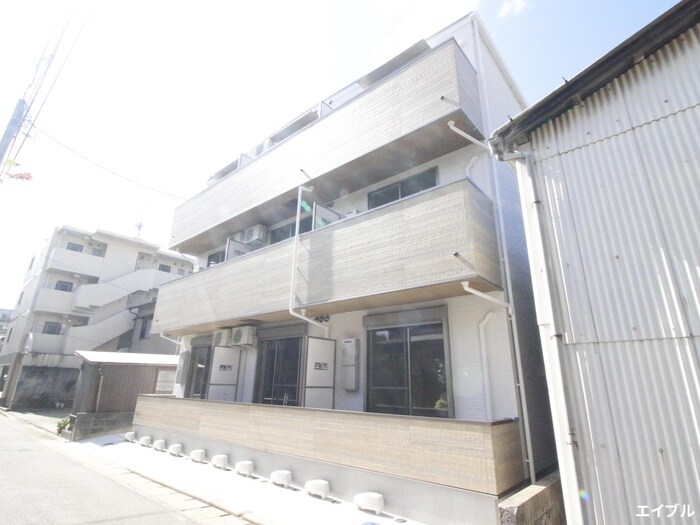 物件外観写真2　(外観写真)