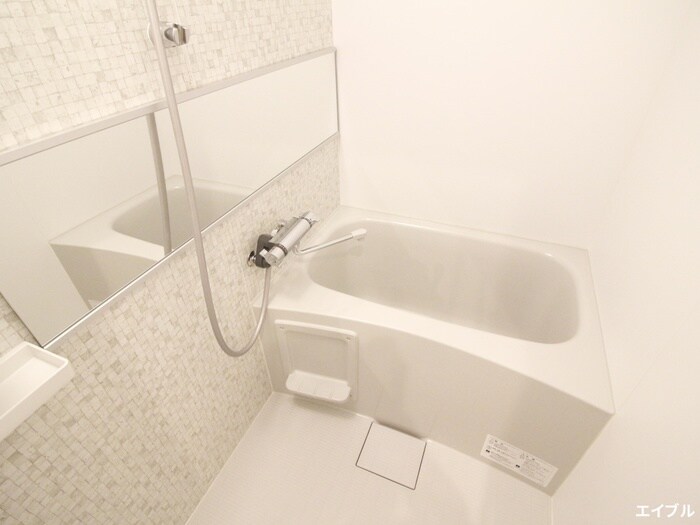 物件内観写真10　(バス／シャワールーム等)