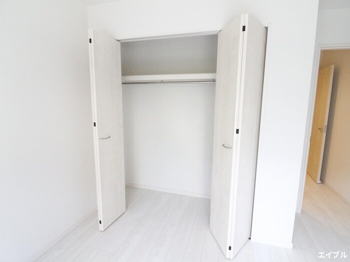 物件内観写真14　(収納)