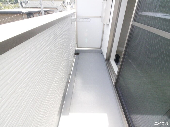 物件内観写真21　(ベランダ・バルコニー)