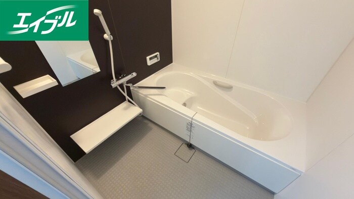 物件内観写真8　(バス／シャワールーム等)