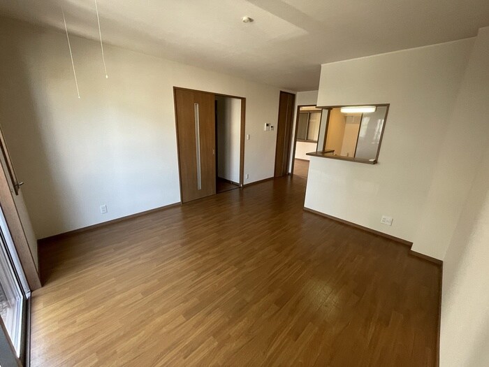 物件内観写真6　(居室)