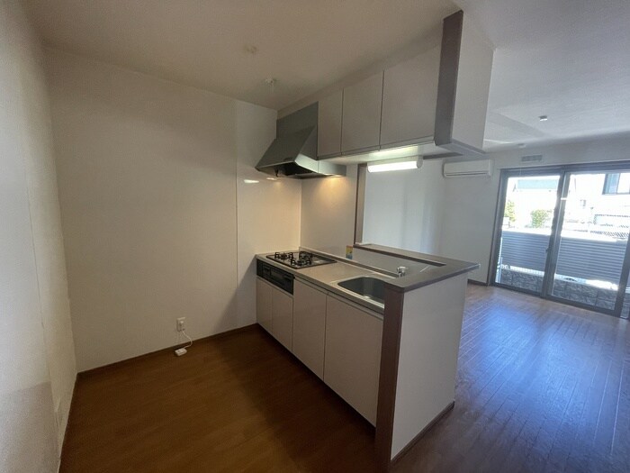 物件内観写真7　(キッチン)