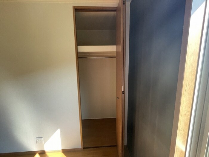 物件内観写真8　(収納)