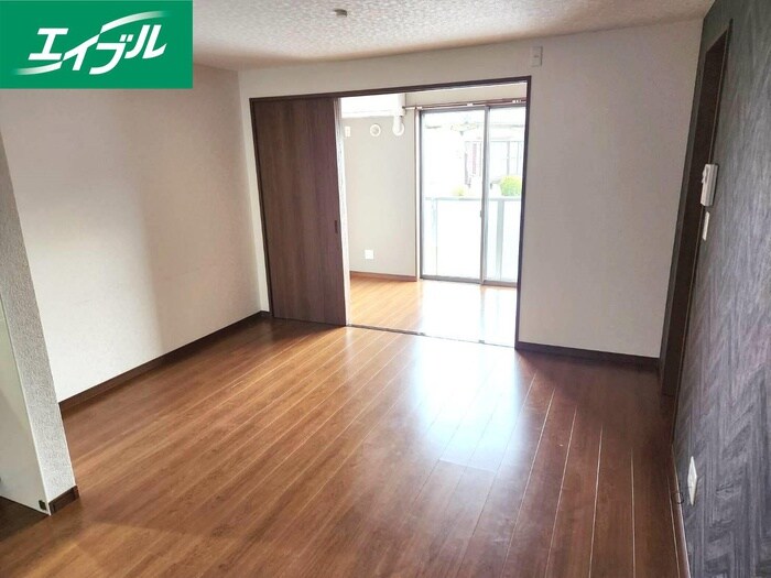 物件内観写真6　(居室)