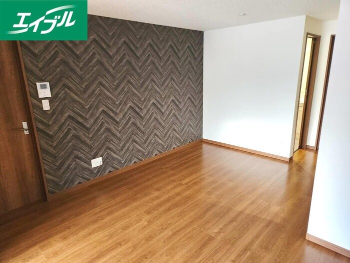 物件内観写真6　(居室)