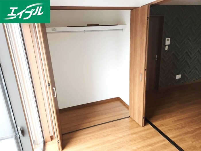 物件内観写真7　(収納)