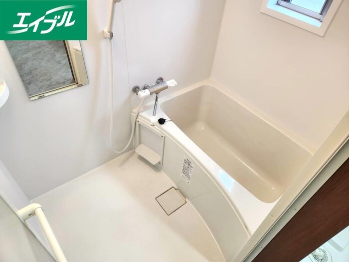 物件内観写真8　(バス／シャワールーム等)