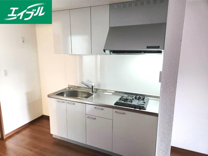 物件内観写真10　(キッチン)