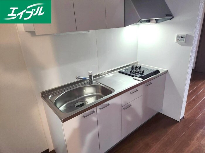 物件内観写真10　(キッチン)