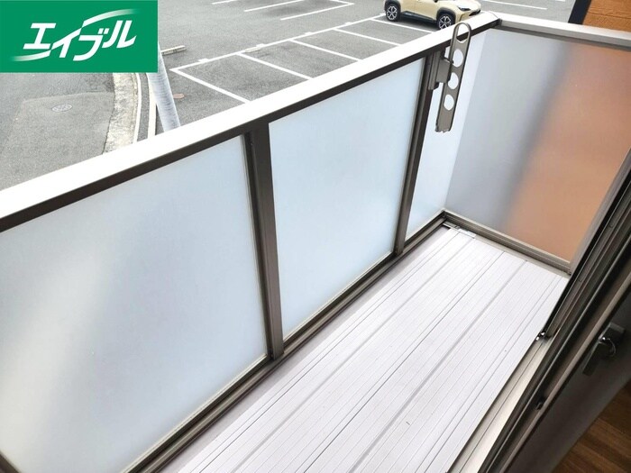 物件内観写真14　(ベランダ・バルコニー)