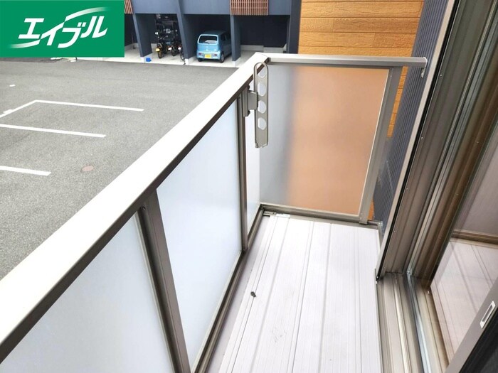 物件内観写真14　(ベランダ・バルコニー)