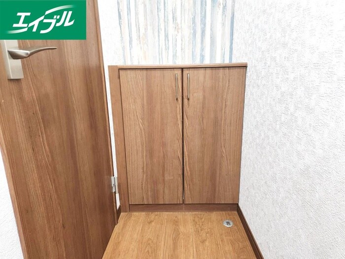 物件内観写真17　(靴箱)