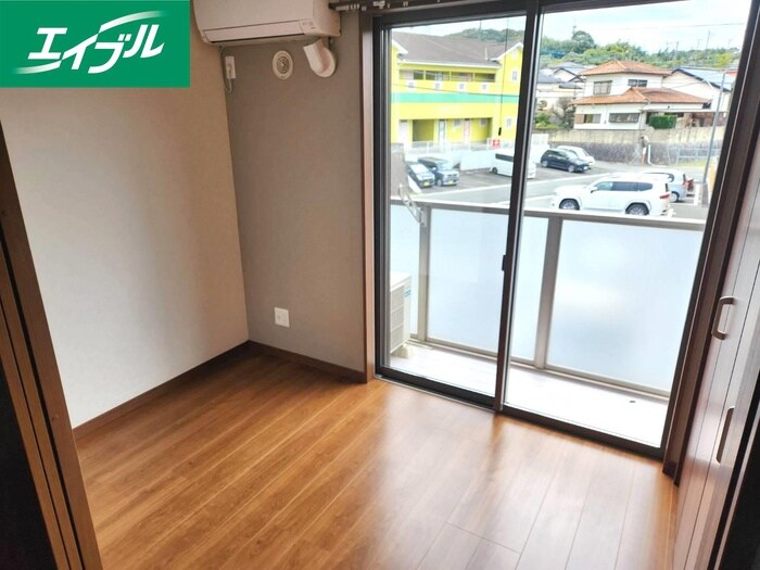 物件内観写真18　(居室)