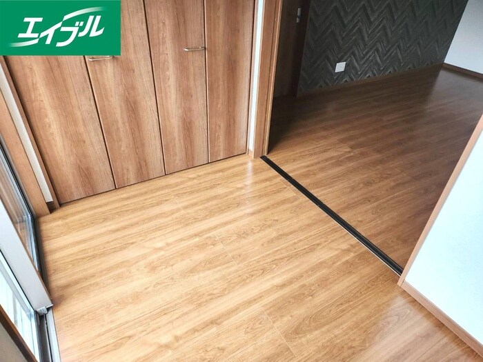 物件内観写真19　(居室)