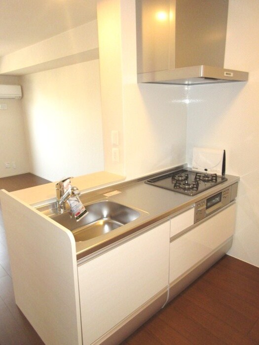 物件内観写真12　(キッチン)