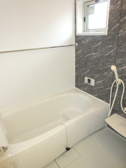 物件内観写真14　(バス／シャワールーム等)