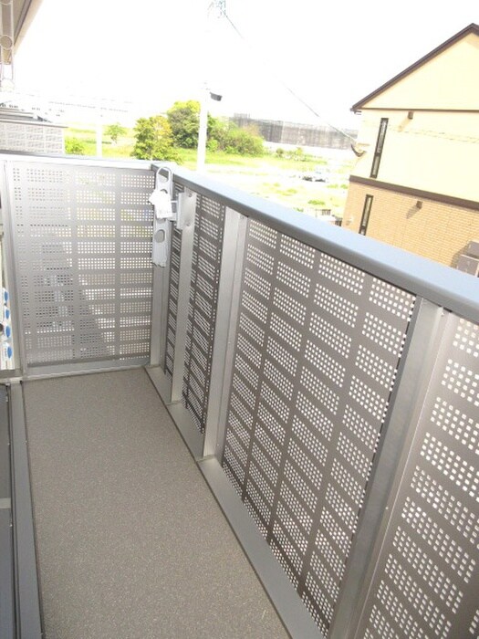 物件内観写真16　(ベランダ・バルコニー)