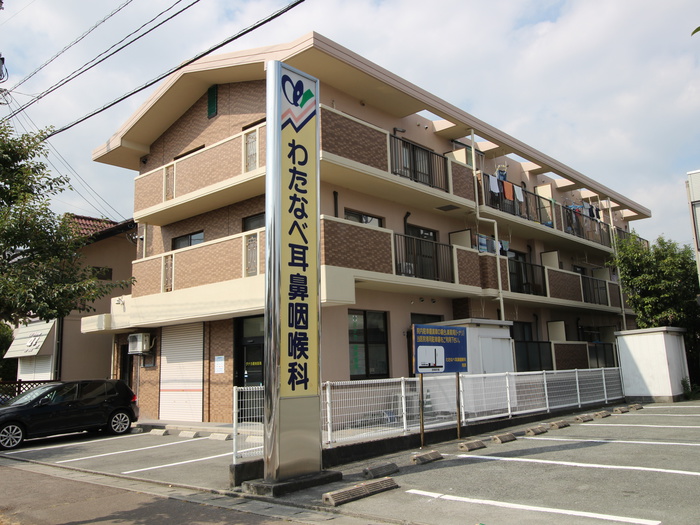 シャロム大善寺