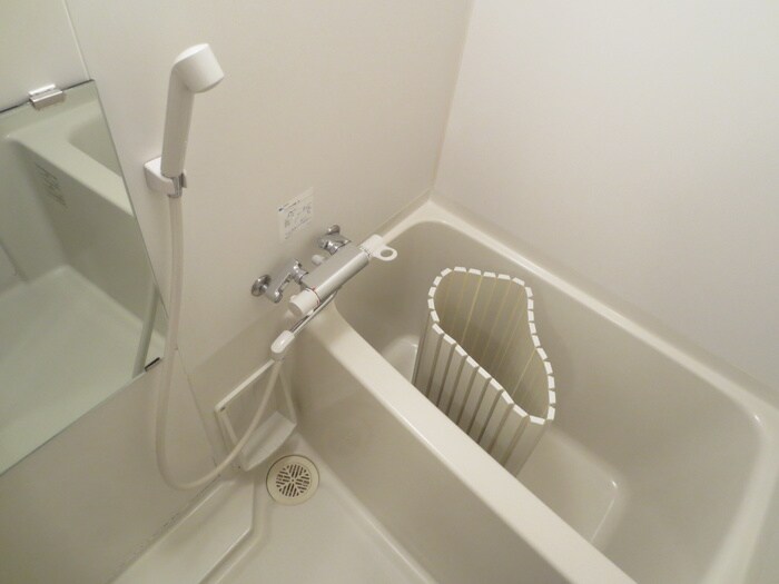物件内観写真8　(バス／シャワールーム等)