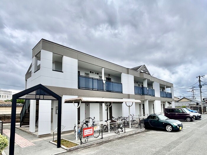 物件外観写真4　(外観写真)