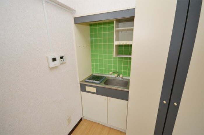 物件内観写真6　(キッチン)