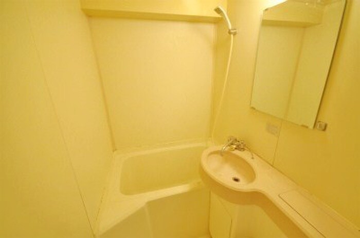 物件内観写真8　(バス／シャワールーム等)