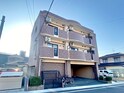 グランシャリオ東鳴水