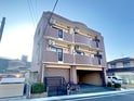 グランシャリオ東鳴水