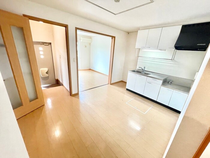 物件内観写真5　(居室)