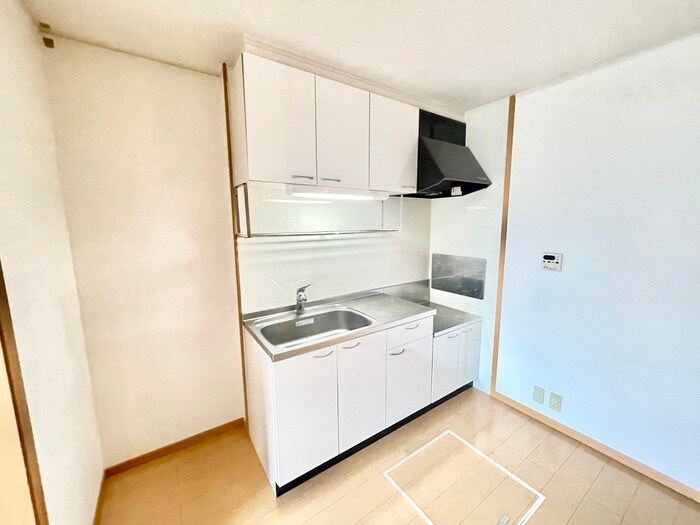 物件内観写真6　(キッチン)