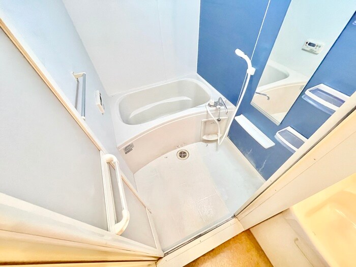 物件内観写真7　(バス／シャワールーム等)