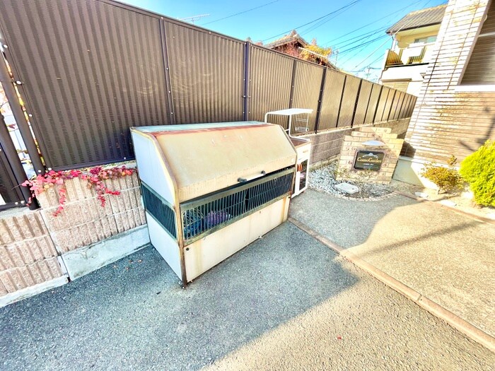 物件外観写真4　(外観写真)