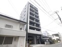 クレセント春日原