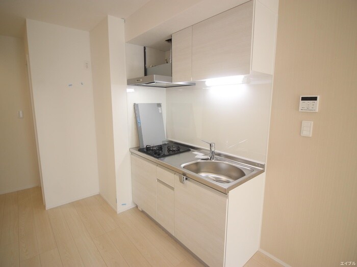 物件内観写真10　(キッチン)