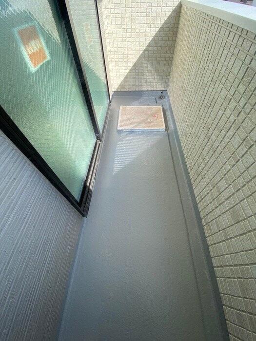 物件内観写真18　(ベランダ・バルコニー)